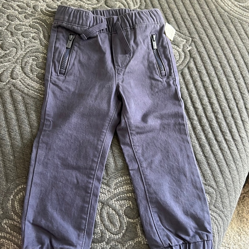 New! Toddler jogger